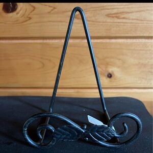Demdaco Chocolate Berries Iron Easel